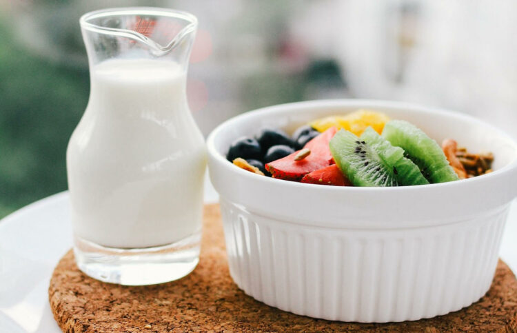 dieta chetogenica sette giorni