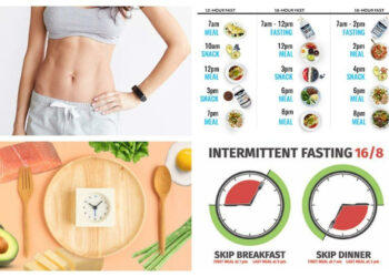 digiuno intermittente