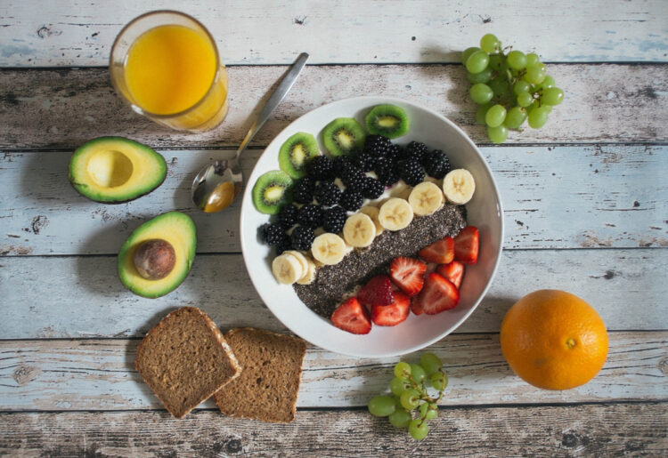 Dieta della frutta per dimagrire 1 kg al giorno: menù settimanale