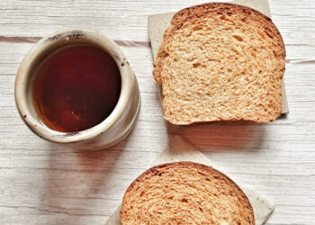 Dieta in bianco, cos'è e cosa si mangia: esempio menù