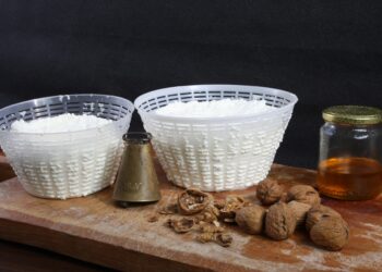 Dieta ipocalorica, attenzione ai formaggi: ecco quali scegliere