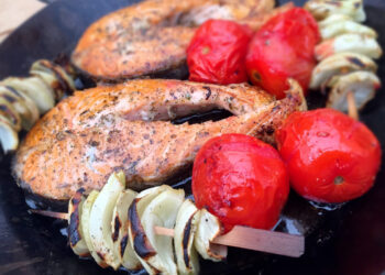 Dieta di novembre: cosa mangiare per non ingrassare prima di Natale