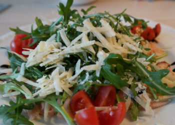 Dieta senza zuccheri, esempio menù per dimagrire