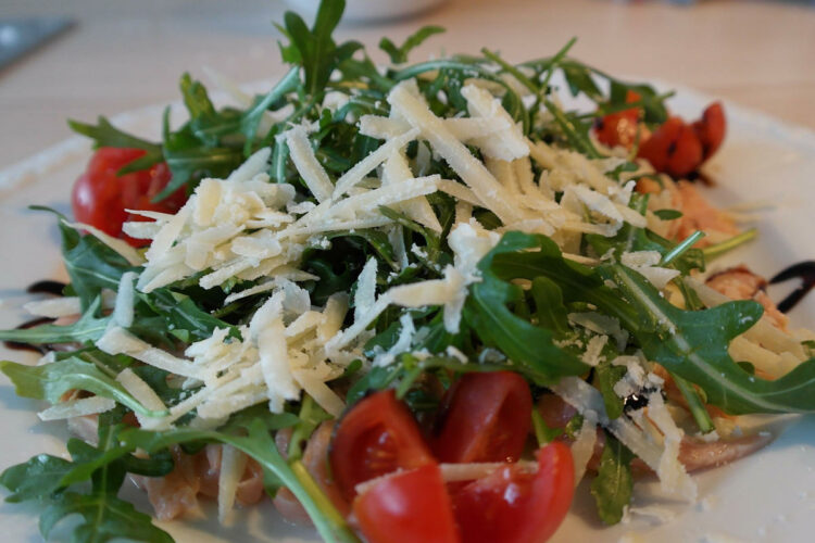 Dieta senza zuccheri, esempio menù per dimagrire