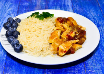 Dieta per sgonfiare pancia: menù facile settimanale