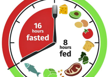 Digiuno intermittente 16 8 per dimagrire: perchè la dieta spesso non funziona