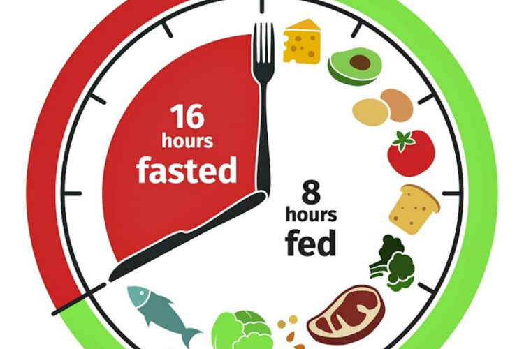 Digiuno intermittente 16 8 per dimagrire: perchè la dieta spesso non funziona