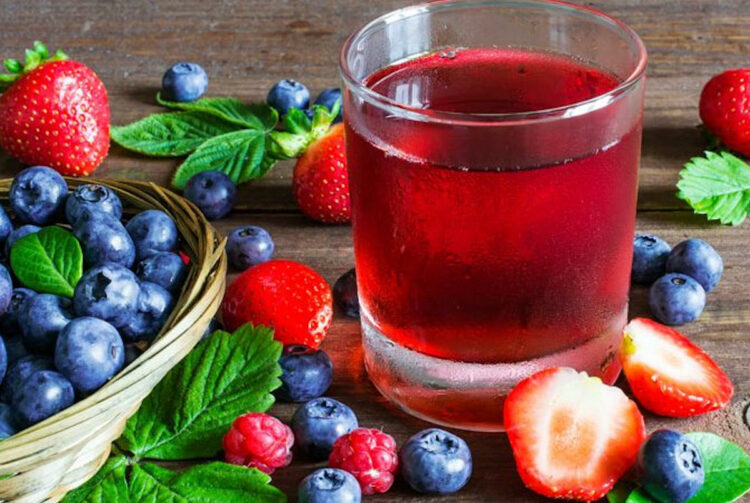 Here is the ideal herbal tea to drink every day to stay fit