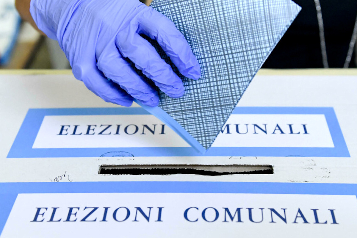 Elezioni comunali, ballottaggi in 8 Comuni: anche a Vittoria