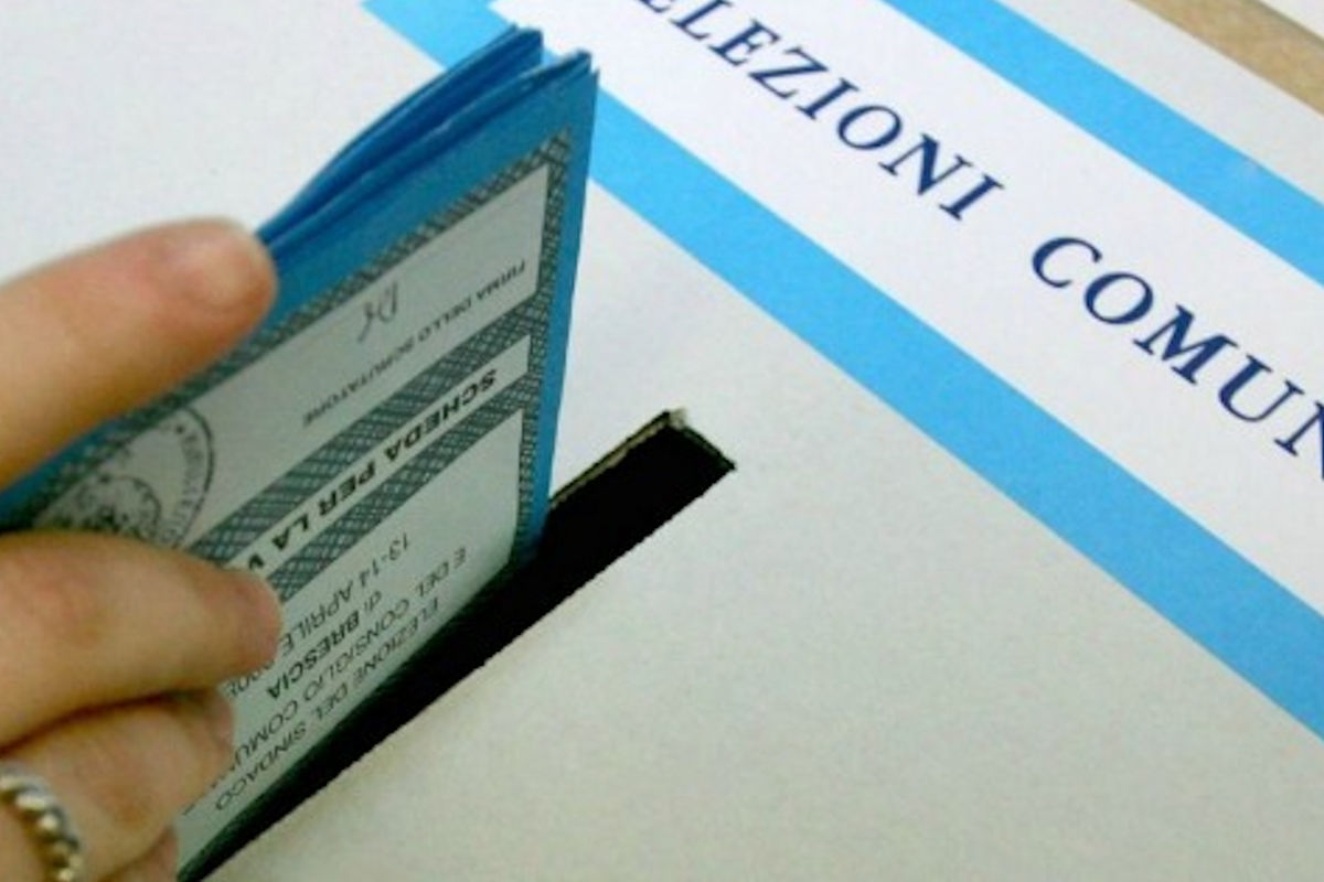 Elezioni Vittoria, Asp Ragusa: rilascio certificazioni per chi non può andare a votare