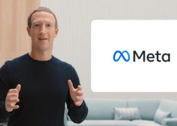 Facebook cambia nome e diventa Meta