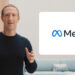 Facebook cambia nome e diventa Meta