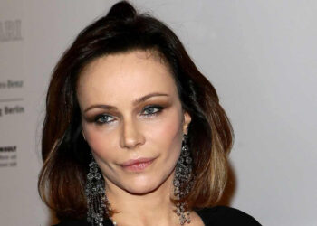 Francesca Neri e la cistite interstiziale: la fase acuta della malattia è durata 3 anni