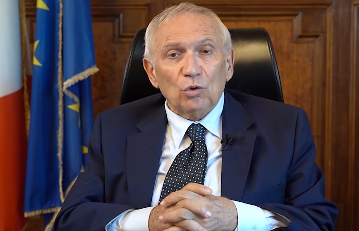 Giornata Mondiale degli insegnanti, oggi 5 ottobre: ministro Bianchi ringrazia VIDEO