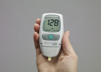 Glicemia alta: cos'è, sintomi e dieta