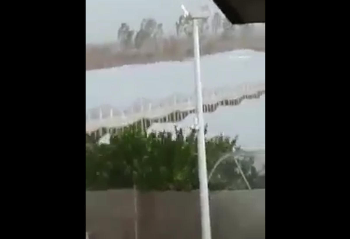Maltempo, mezza Isola sott’acqua: la situazione a Ragusa VIDEO