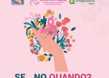 Ottobre rosa a Ragusa: la prevenzione tumore al seno nelle aziende