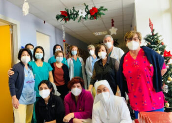 Sindrome infiammatoria multiorgano post Covid: 2 casi in Pediatria a Vittoria