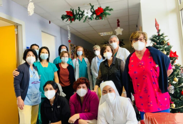 Sindrome infiammatoria multiorgano post Covid: 2 casi in Pediatria a Vittoria