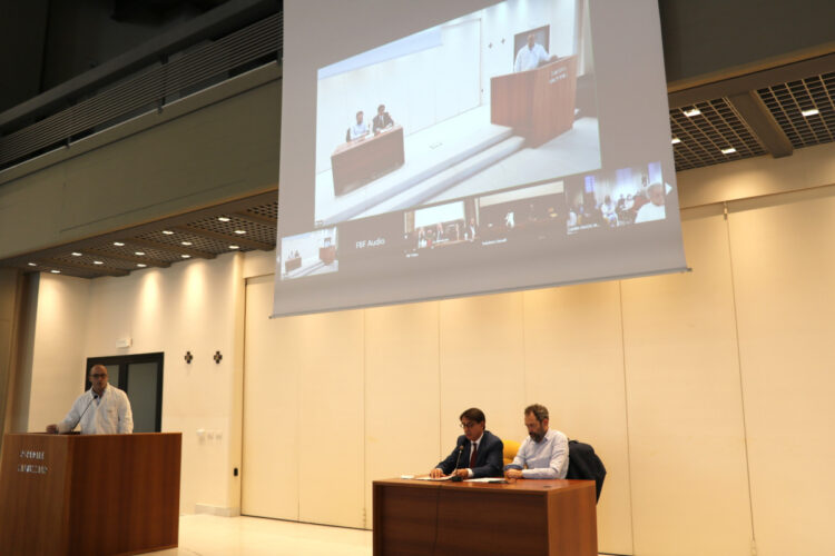 Tumore al seno, 22 ricostruzioni autologhe al Cannizzaro di Catania