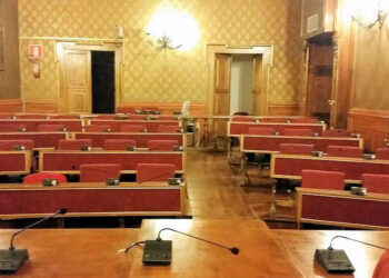 consiglio comunale di ragusa