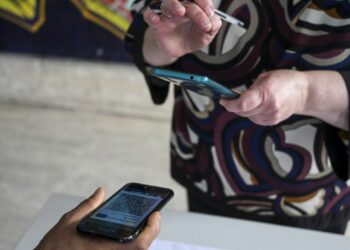 Green pass, il Garante della Privacy: Attenti alle app pirata