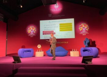 Comunicatori professionali, definire ruoli e competenze per crescere