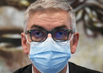 Covid, Brusaferro: Vaccino per i bambini è sicuro e frena i contagi