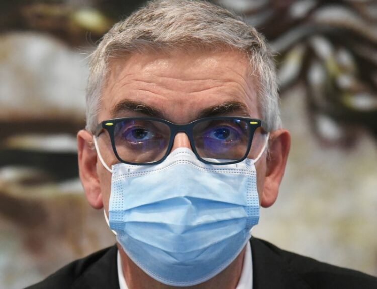 Covid, Brusaferro: Vaccino per i bambini è sicuro e frena i contagi