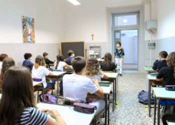 Pnrr, 5,2 miliardi per asili, scuole nuove, mense e palestre
