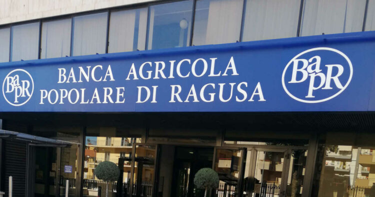 Banca Agricola Popolare di Ragusa, nuova condanna per vendita azioni