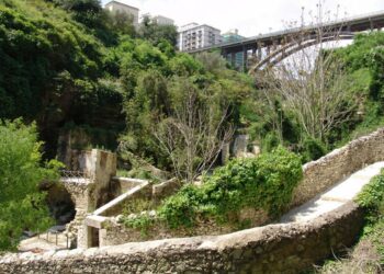 vallata di santa domenica a ragusa