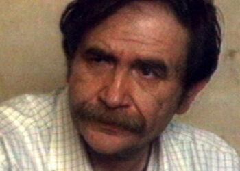 Morto ex pentito di mafia Angelo Siino, ex ministro dei lavori Pubblici di Cosa Nostra