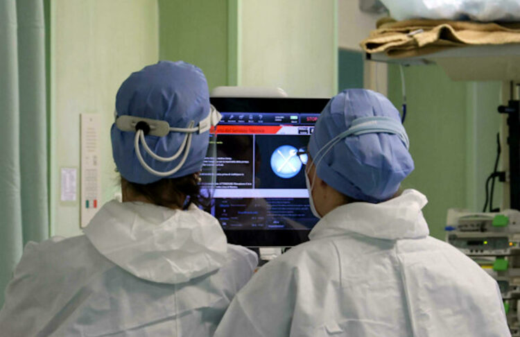 26 novembre: Ministero della Salute, 809 nuovi positivi Covid in Sicilia: 31 a Ragusa