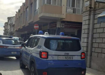 Rapina al Monte dei Paschi di Siena di Vittoria