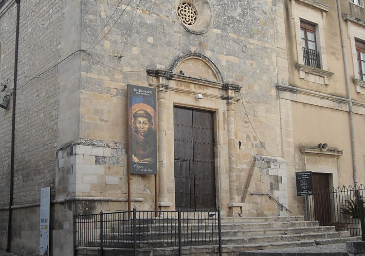 Festa di Maria Immacolata, da lunedì il sacro novenario al Santuario Mariano diocesano che ha sede a Comiso