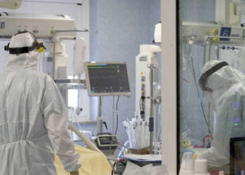 Covid Ragusa, 374 positivi e 10 ricoverati in ospedale