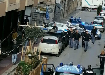 Assalto a Montepaschi, rabbia di Gurrieri: Città allo sbando, e politici litigano per poltrone