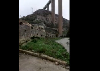 Ancora maltempo a Modica: chiusi tutti i varchi ai torrenti