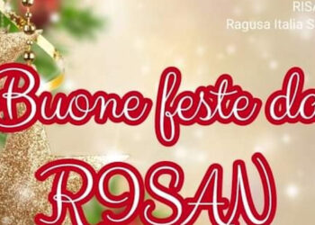 Buone feste da Risan che traccia il bilancio del 2021