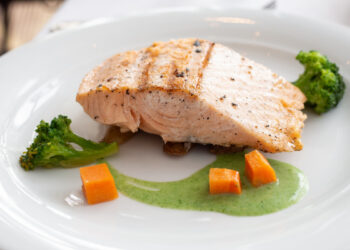 Dieta chetogenica esempio menù: -5 kg subito