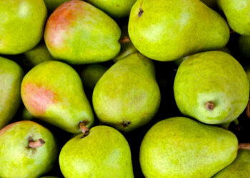 Dieta delle pere per dimagrire in salute: schema menù