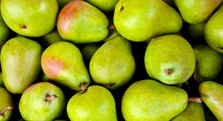 Dieta delle pere per dimagrire in salute: schema menù