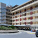 ospedale maggiore di modica