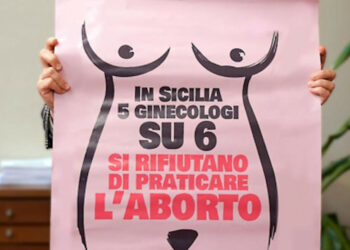 Interruzione di gravidanza, Campo: pochi medici nelle strutture pubbliche, inaccettabile