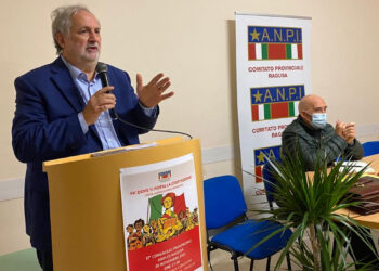 L'Associazione Partigiani elegge Gianni Battaglia presidente