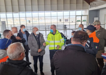 Orazio Ragusa: grande scommessa per tutto il territorio del sud-est