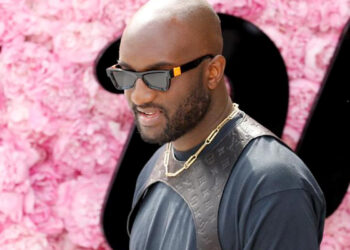 È morto Virgil Abloh, il direttore artistico di Louis Vuitton stroncato dal cancro a 41 anni