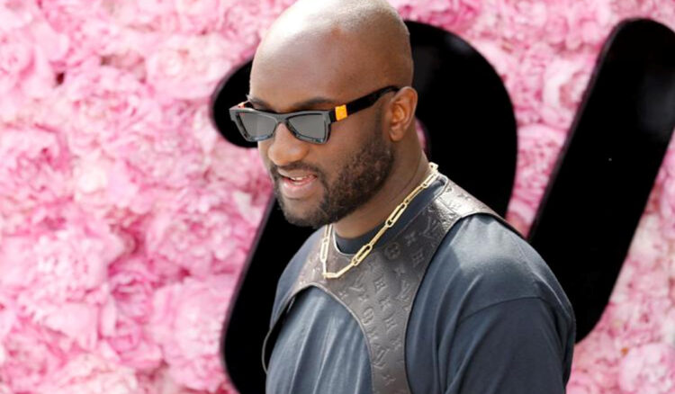 È morto Virgil Abloh, il direttore artistico di Louis Vuitton stroncato dal cancro a 41 anni