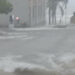 Marina di Ragusa sott'acqua, fiume di fango le immagini video